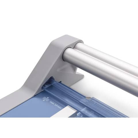 Rollen-Schneidemaschine blau DAHLE 00556-15003