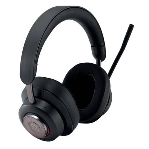 Headset HiFi Bluetooth H3000 schwarz KENSINGTON K83452WW Over-Ear