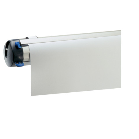 Flipchart Folie EasyFlip weiß LEITZ 7050 20m x 60cm