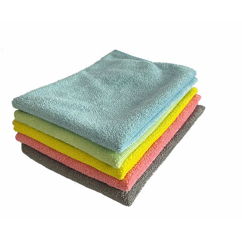 Mikrofasertuch 40x40 cm Arcora ATL4040GE 250220112 TOP-LINE