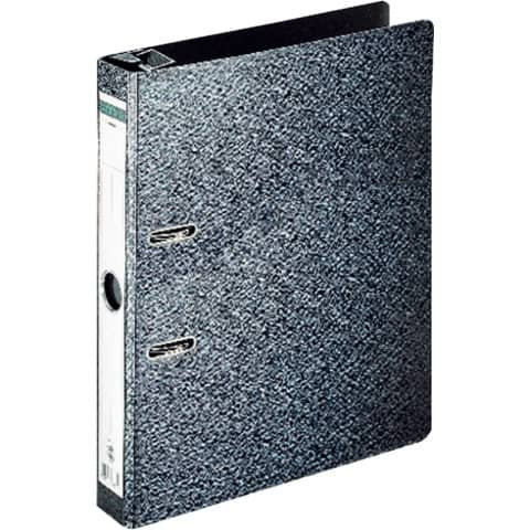 Hängeordner 5,5 cm schwarz CENTRA 280110
