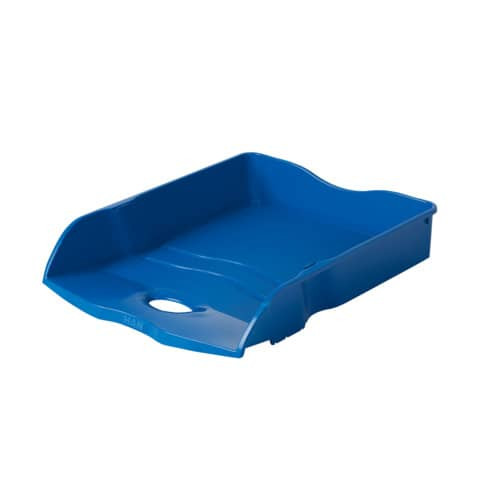 Briefablage Re-LOOP A4/C4 blau HAN 10298-914