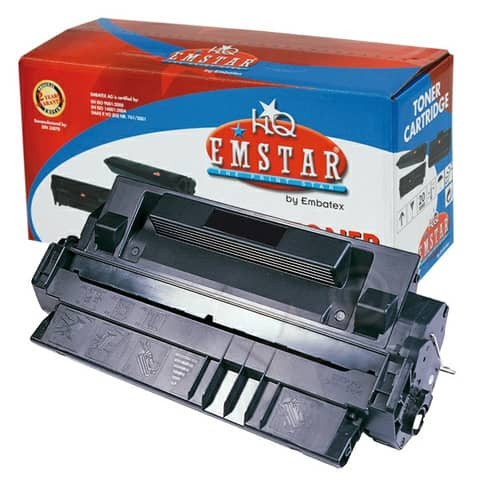 Lasertoner EMSTAR H519 C4129X