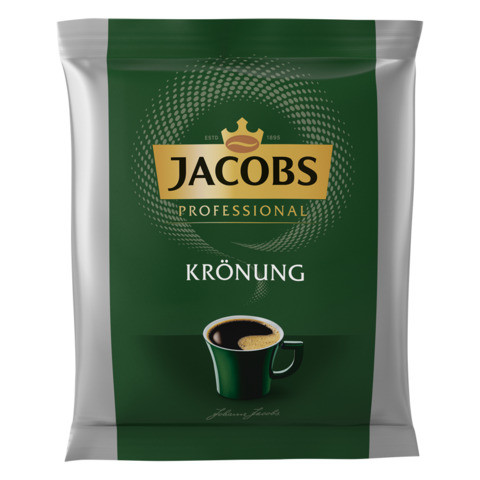 Kaffee 80 x 60 g gemahlen JACOBS 4055539