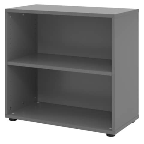 Regal 2 OH Graphit HAMMERBACHER V928RE/G 80x40x74,6