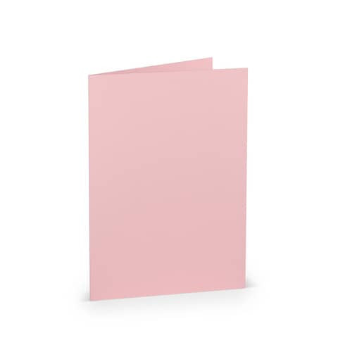 Briefkarte B6 HD 5ST rosa COLORETTI 220719523