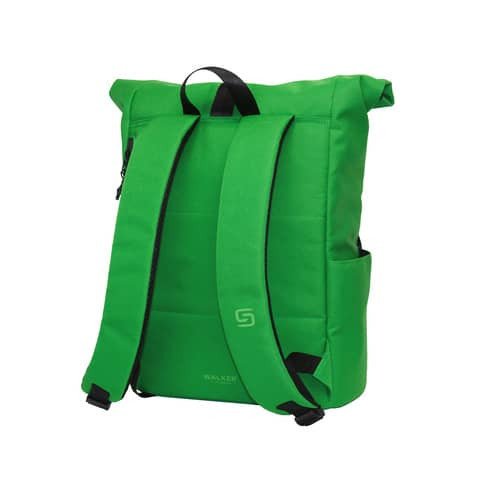 Rucksack Roll Top digital green WALKER CLASSIC 42263-332 20-23L