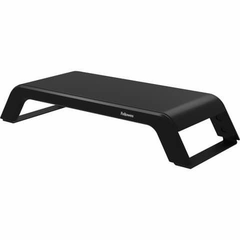 Bildschirmträger Hana LT schwarz FELLOWES 100016996 höhenverstellbar