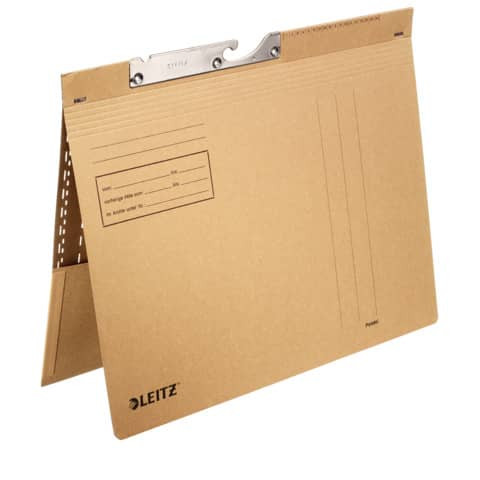 Pendelhefter n'braun LEITZ 2112