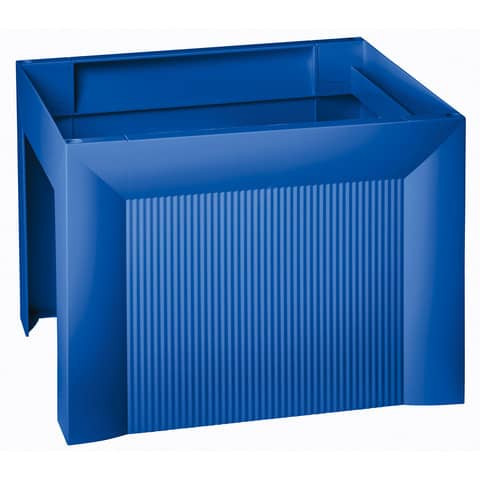 Hängemappenbox Karat blau HAN 1905-14 Hängemappenregistratur