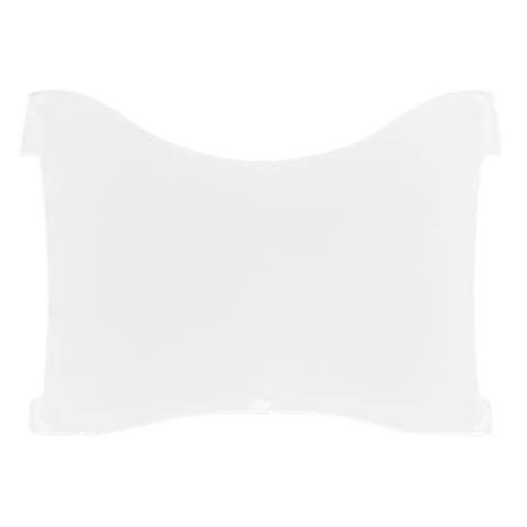 Stellbrett 4ST transparent HAN 9028-63 A8quer
