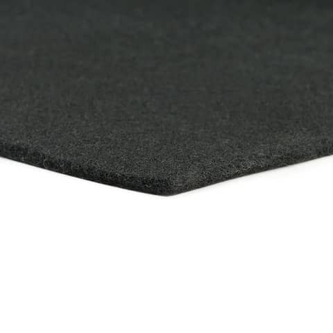 REFRACTORY UNDERLAY 54,2 x 46,1 cm THEFELTSTORE 9787 feuerfeste Unterlage