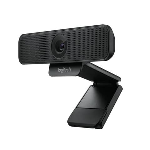 Webcam HD C925e black Business LOGITECH 960-001076