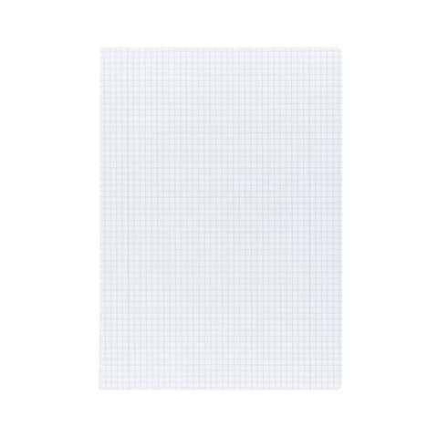 Heft A4/16B/L28 Touch meerblau OXFORD 400104446
