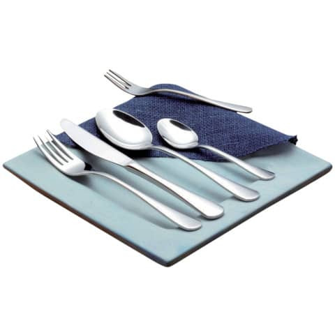 Besteck SYLVIA poliert 156-080 24tlg
