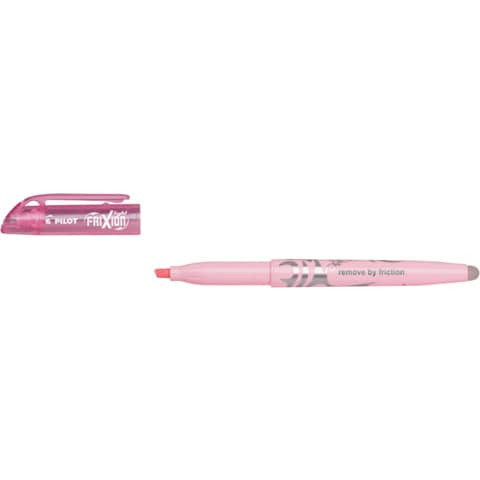 Textmarker Frixion Light pastellpink PILOT 4136069 SW-FL-SP