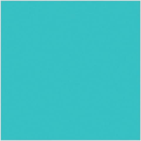 Serviette 33x33cm 20ST hellblau BRAUN+C. 1012-0012