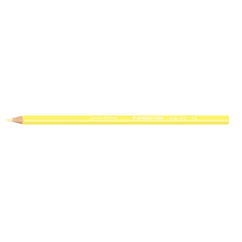 Farbstift Ergosoft l´gelb STAEDTLER 157-10