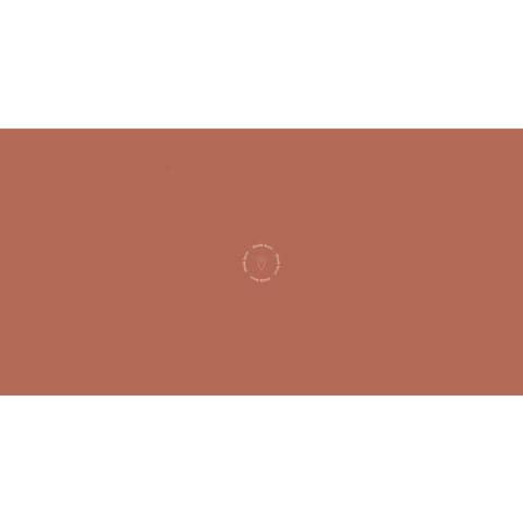 Stehtisch EasyDesk weiß/rot PAPERFLOW TD150.13.18