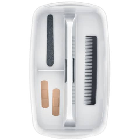 Sortierablage MyBox klein weiß LEITZ 5323-00-01
