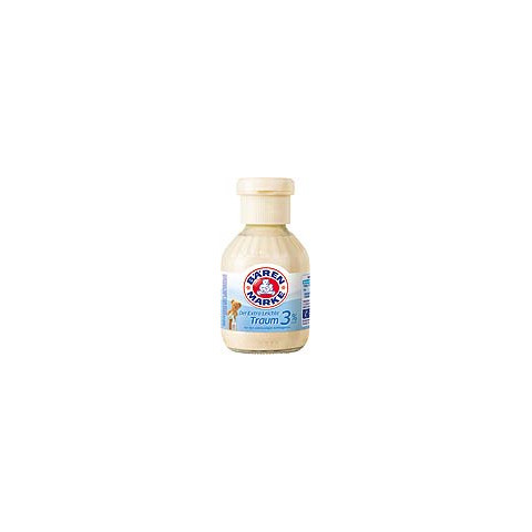 Milch Traum leicht 3% Fett BÄRENMARKE 129332004 170g