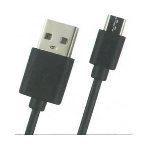 USB-Kabel Micro für Android 1 m sw SKW 40448366