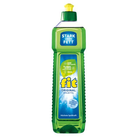 Spülmittel Hand 750ml FIT 4654046009