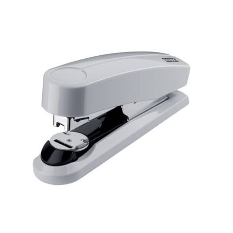 Heftgerät B4FC grau NOVUS 020-1467
