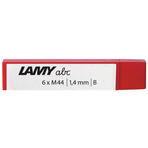Graphitmine ABC LAMY 1219666/19666 M44
