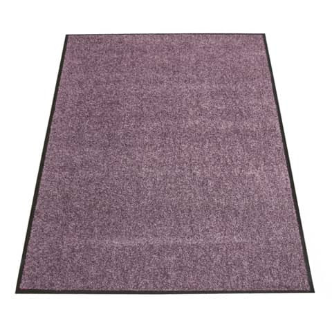 Schmutzfangmatte Eazycare Color taupe MILTEX 22047 120x180cm