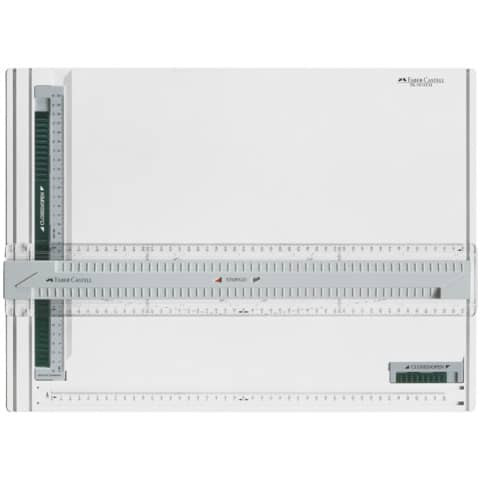 Zeichenplatte A3 TK-System FABER CASTELL 171273