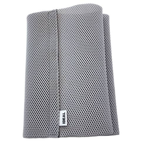 Textil-Filterüberzug Premium - grau, für AP30/AP40 Pro