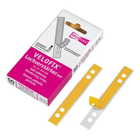 Verstärkungsstreifen Velofix VELOFLEX 20030DBP SK 60+80mm