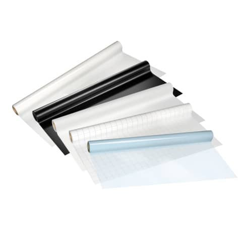 Schreibfolie Whiteboard 25BL weiß LEGAMASTER 7-159100 60x80cm