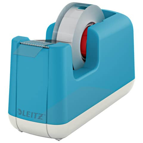 Tischabroller Cosy blau LEITZ 5367-00-61