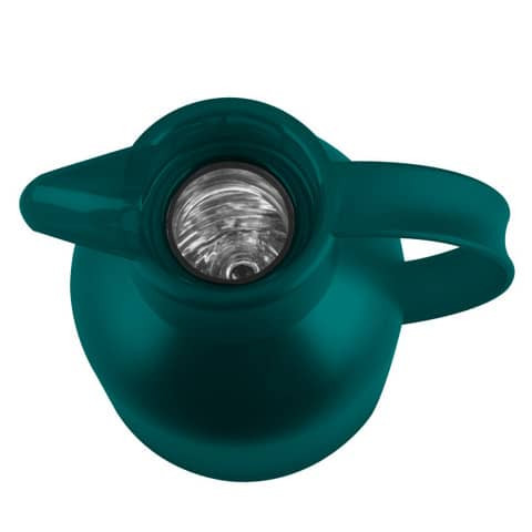 Thermoskanne Samba türkistransparent EMSA 505719 1 Liter