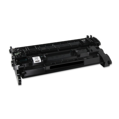 Lasertoner ersetzt HP CF289X BK 10K Q-CONNECT K18655QC / KF17114