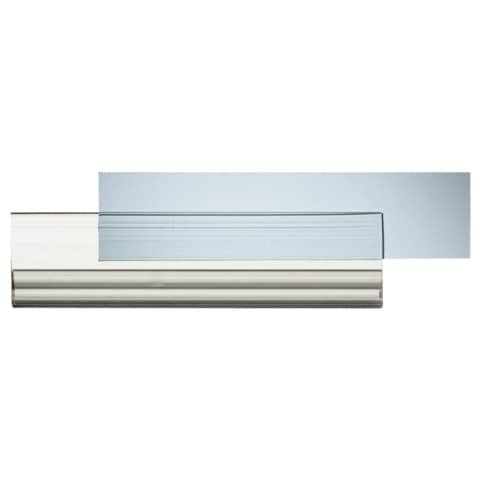 Beschriftungsschild 20St LEITZ 2420-00-00