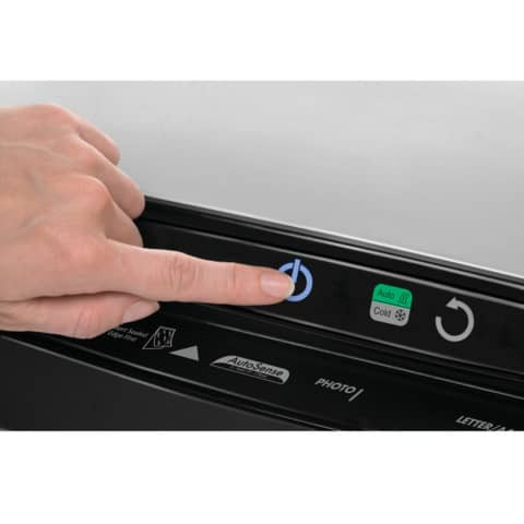 Laminiergerät Neptune 3 FELLOWES 5721501 A3