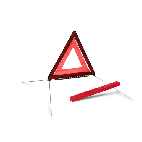Pannendreieck Euro Spider rot LEINA-WERKE 13016