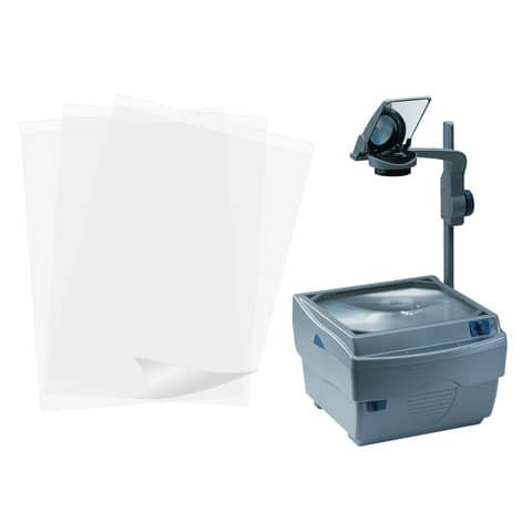 OHP Folie A4 Kopierfolie Q-CONNECT KF26066