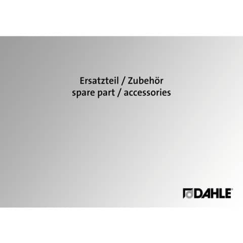 Messerkopf f. Schneidemaschine DAHLE 00644-20086 f.500+507