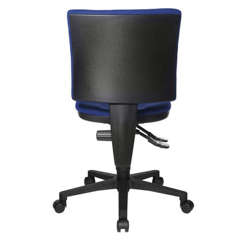 Drehstuhl U50 blau TOPSTAR 8070BC6H