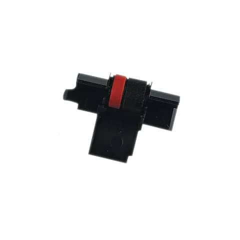 Farbrolle Gr.745 2ST schw/rot EMSTAR 05745