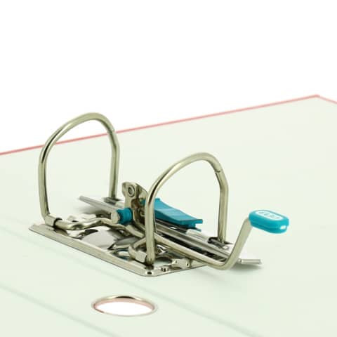 Ordner smart 5cm rot ELBA 100023259 10453RO