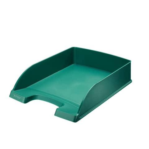 Briefkorb grün LEITZ 5227-00-55