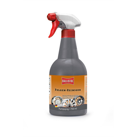 Felgenreiniger, 750 ml BALLISTOL 25085