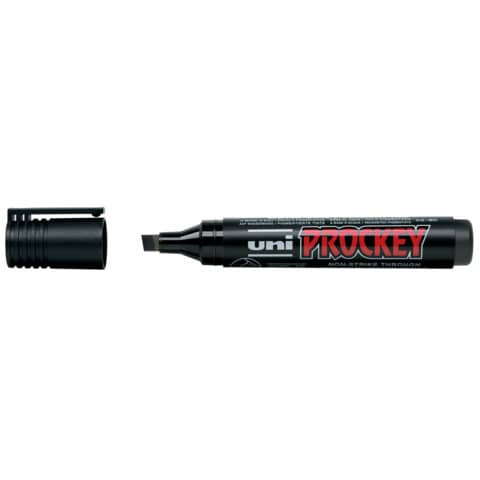 Universalmarker UniProckey schwarz FABER CASTELL 159099 PM126
