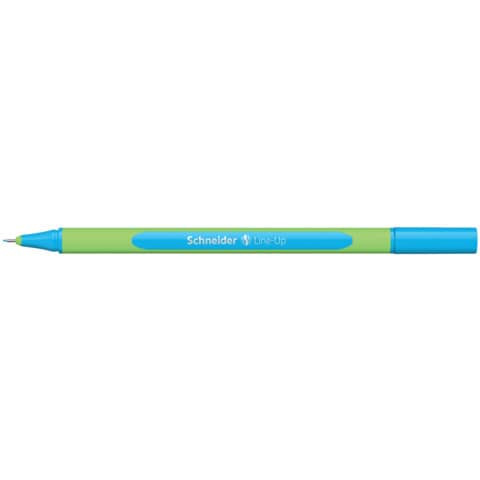 Fineliner Line-Up 0.4mm hellblau SCHNEIDER 191010