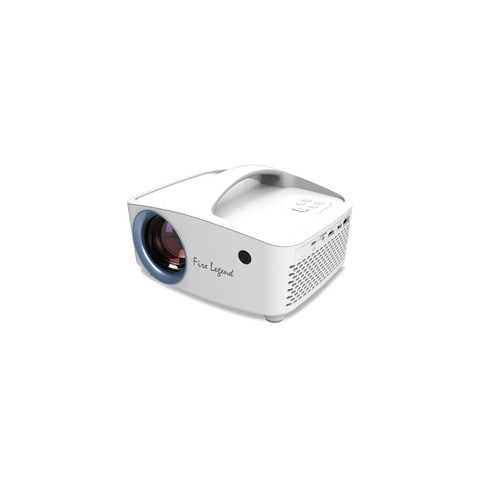 ACER Aopen QF13 - LCD-Projektor weiß ACER 357112 1920x1080/600 LED Lumen/HDM